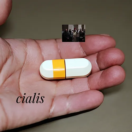 Achat de vrai cialis